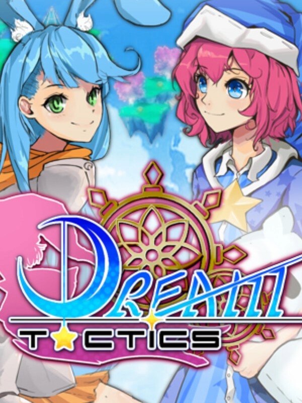 Dream Tactics Steam Kod Klucz