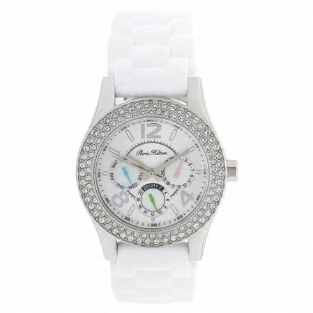 

Zegarek Damski Paris Hilton 11687M Zestaw +grawer