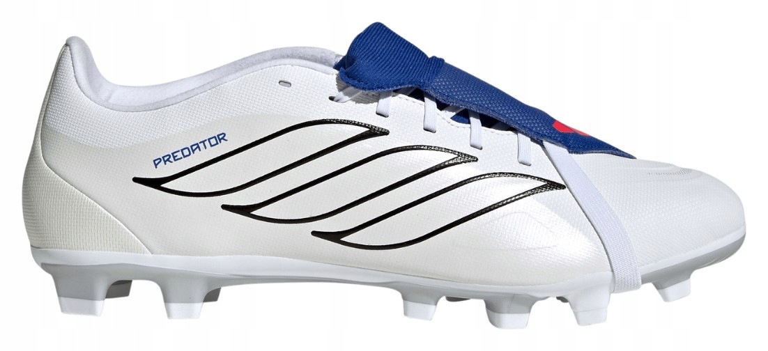Fotbalová obuv Adidas Predator Club Ft Fg/mg JP6524 vel. 45 1/3