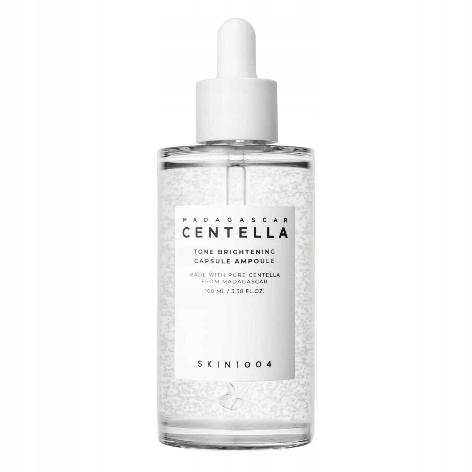 SKIN1004 Madagaskar Centella Rozjasňující Ampule V Kapsulích