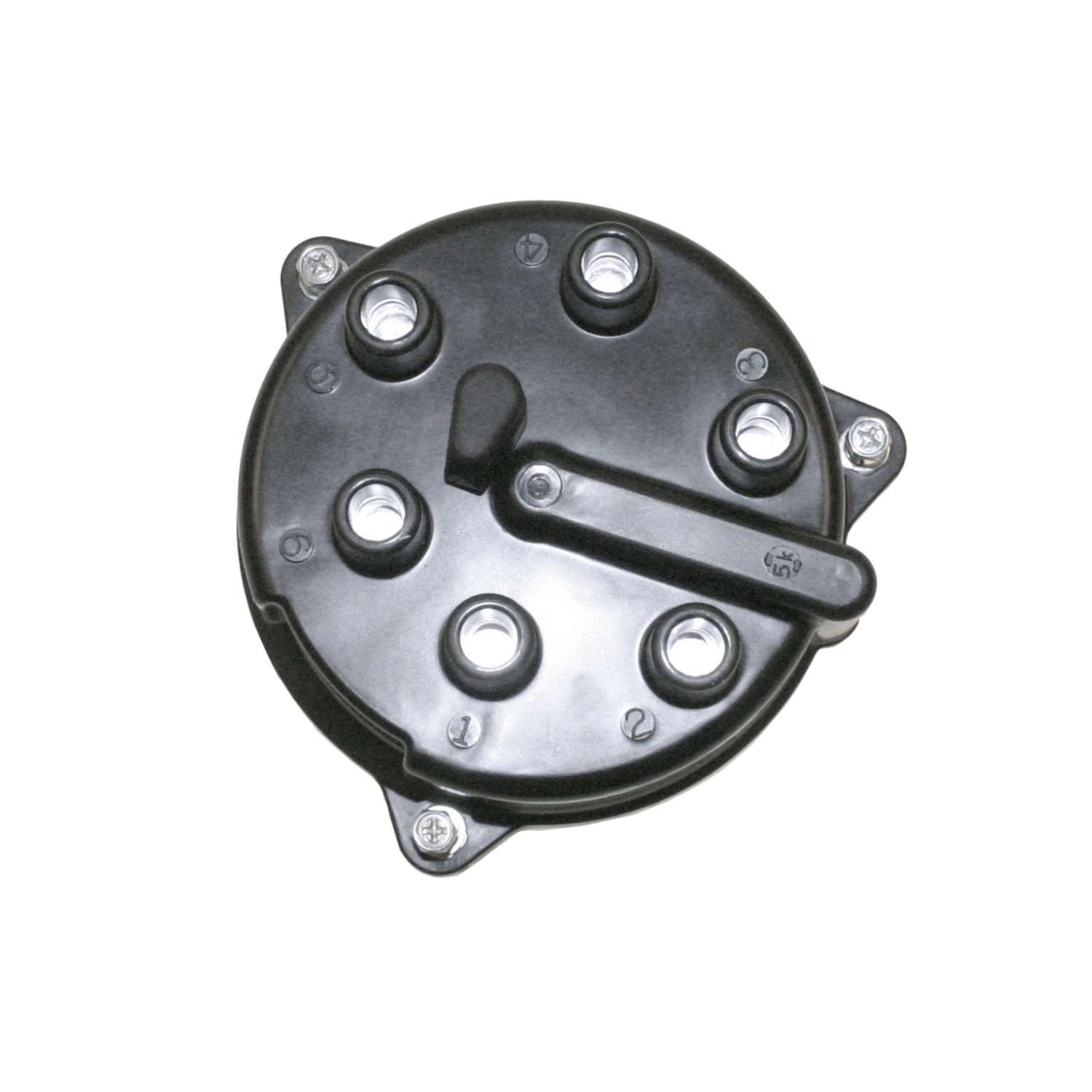 ADC414222 - БЛАКИТНА ПЕЧАТКА КУПОЛА ГЛ. ЗАПАЛЮВАННЯ MITSUBISHI GAL