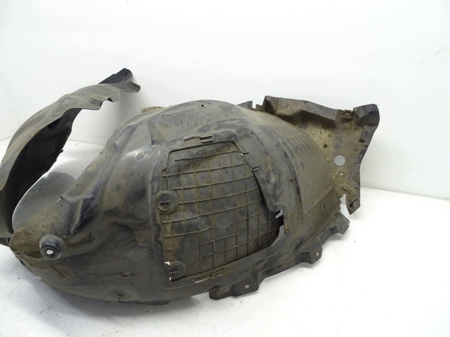 mudguard right front right front MERCEDES W205 A2056903401 A2056912800