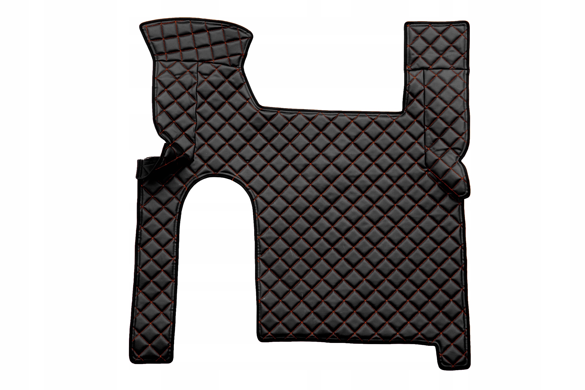 Koberec Tir Man Tgx Manual Dvě Zásuvky skaj