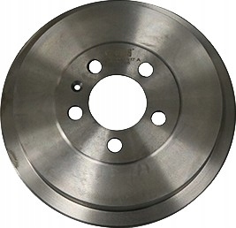 66091558401 - Тормозной барабан Vika