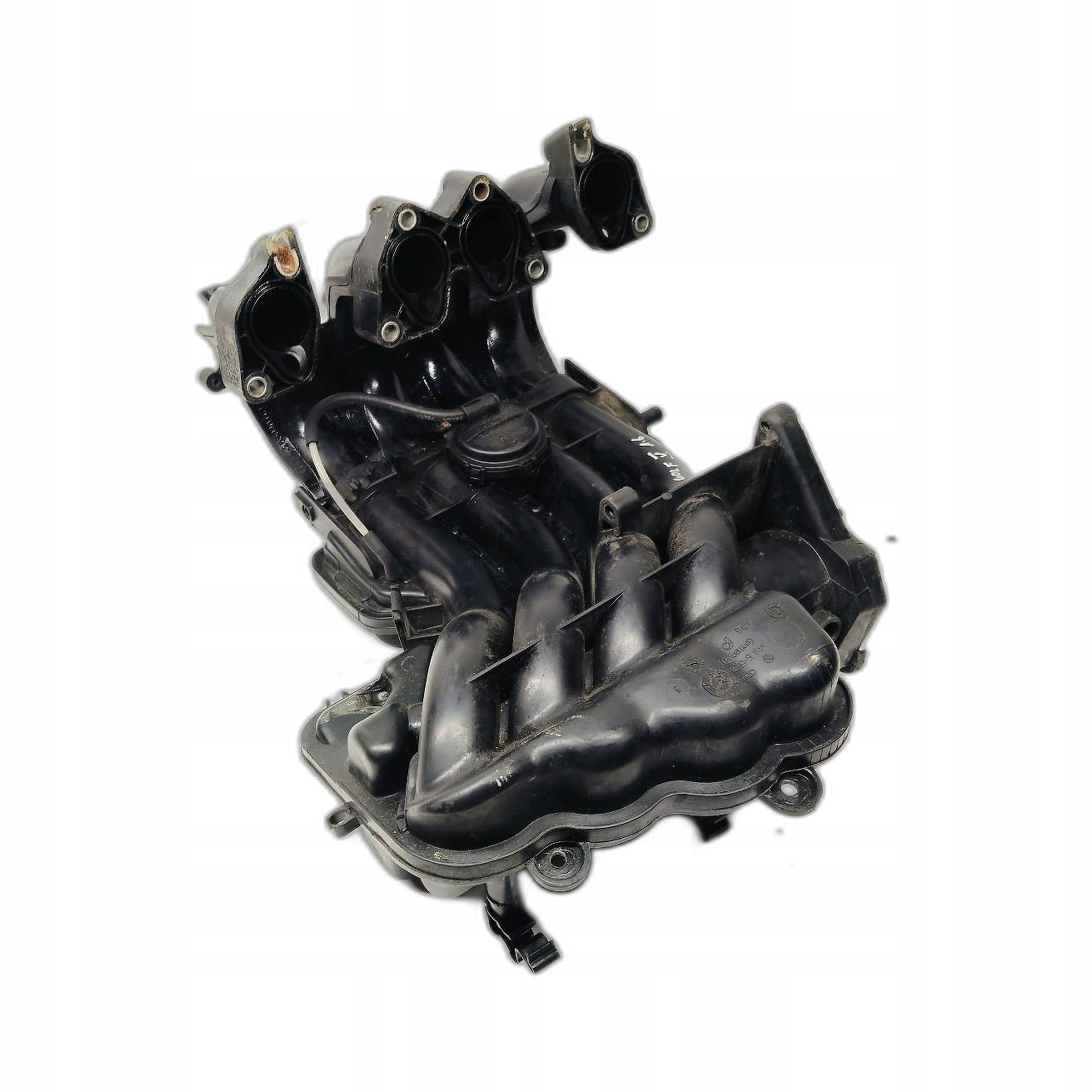 header pipe intake Ssacy Volkswagen Golf V 1.6 B 06A133185KR