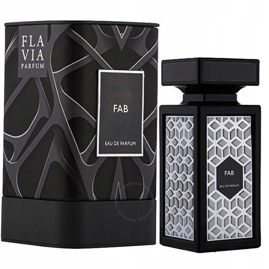 Flavia Fab 90ml parfém parfémovaná voda unisex Edp