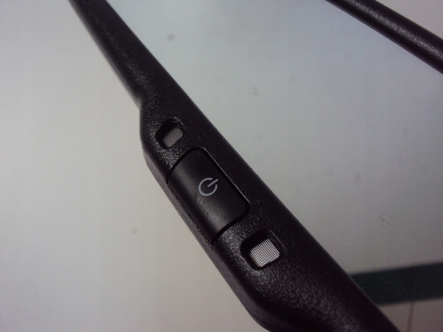 LUSTERKO WEWNETRZNE NISSAN QASHQAI II FL 1 6 TB Typ samochodu Samochody osobowe