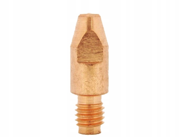 

Końcówka prądowa typ Binzel Mb 36 fi 1,0 mm M8x30