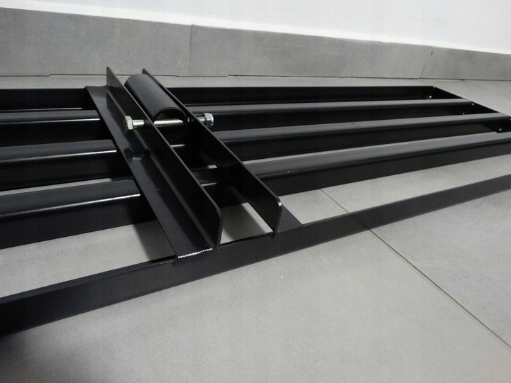 RĘCZNY NIWELATOR TERENU levelawn, level rake 90 cm Kod producenta brak