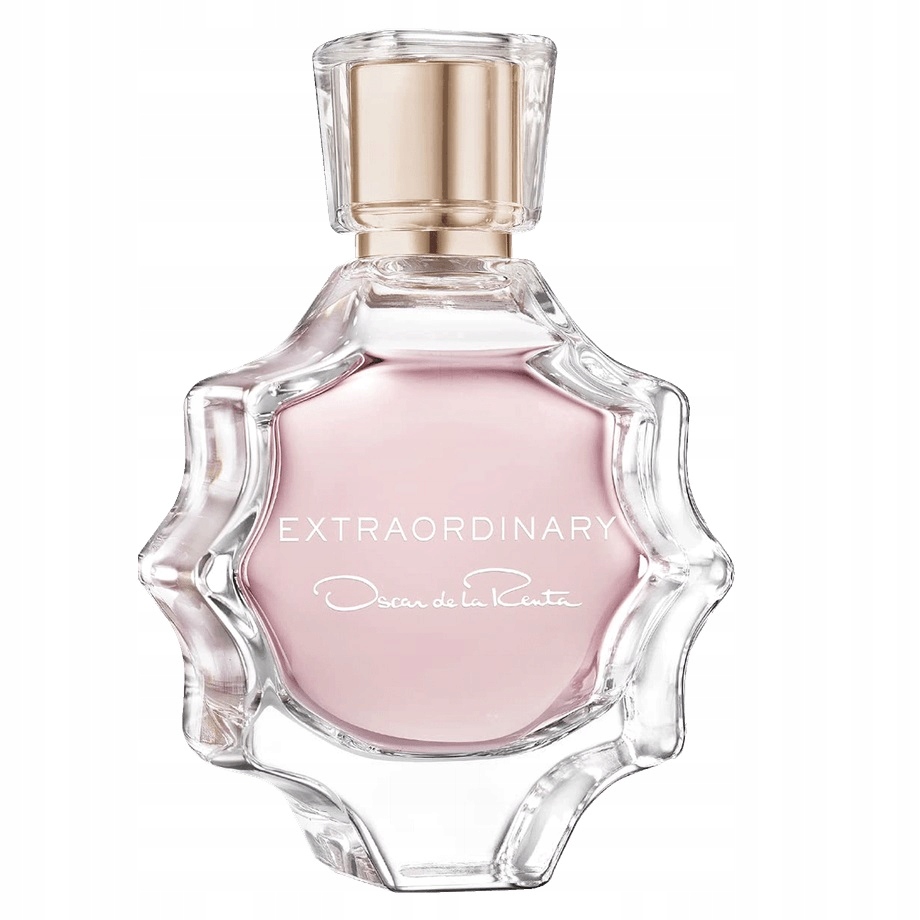 Oscar de La Renta Extraordinary parfémovaná voda sprej 90 ml