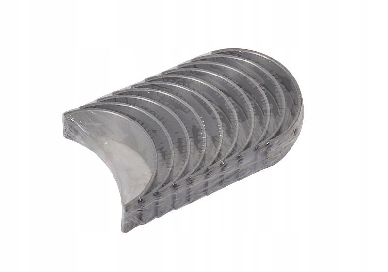 Panewki glowne walu korbowego PAJERO L200 1052A468