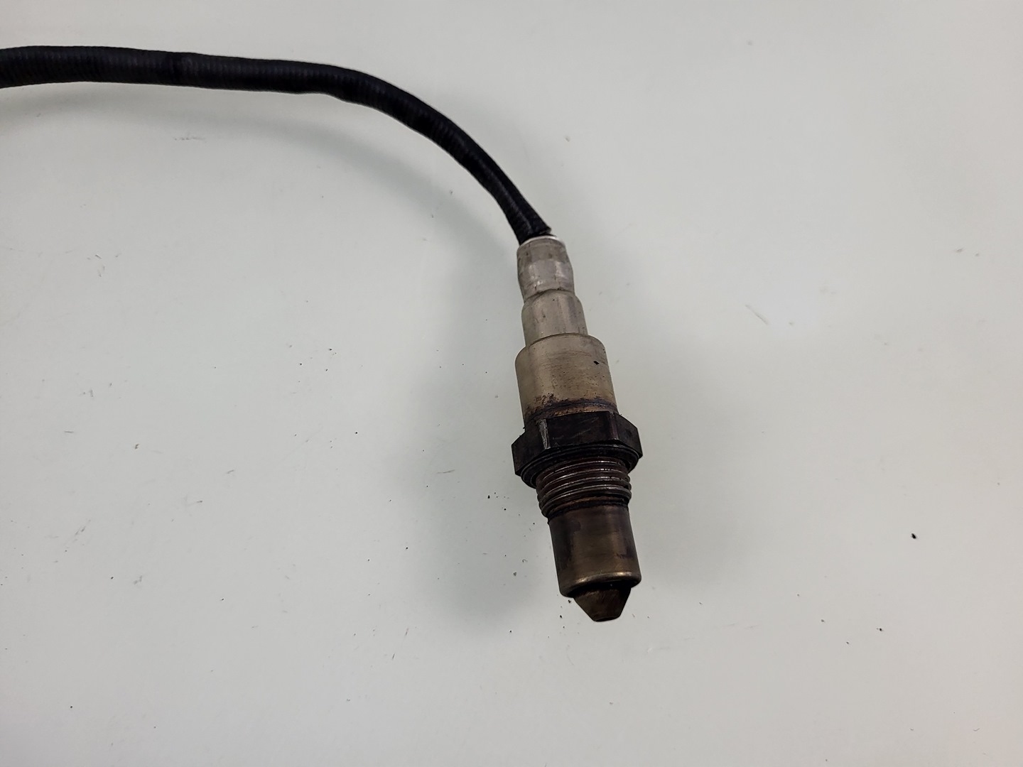 sonda lambda sensor tlenu 2.0d Range Rover EVOQUE L538 LIFT GJ32-9D375-AB
