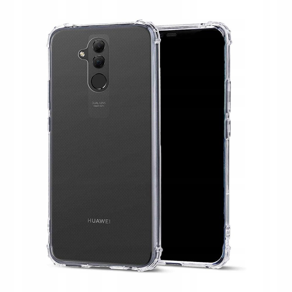 

Etui Shockproof Huawei Mate 20 Lite