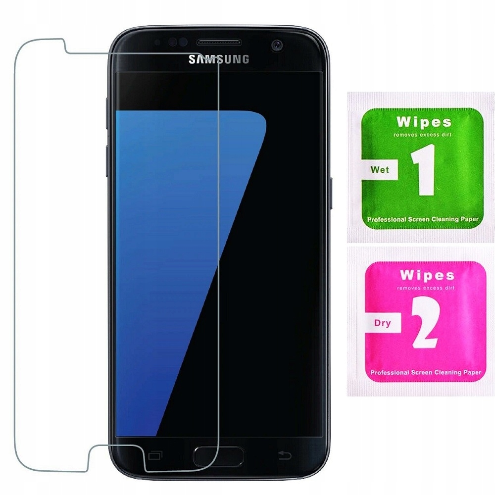 

Szkło do Samsung Galaxy S7 Hartowane 9H Szybka