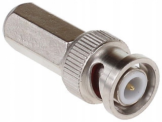 ZESTAW złącz do MONITORINGU kamera REJESTRATOR Model SET_ZLACZKI