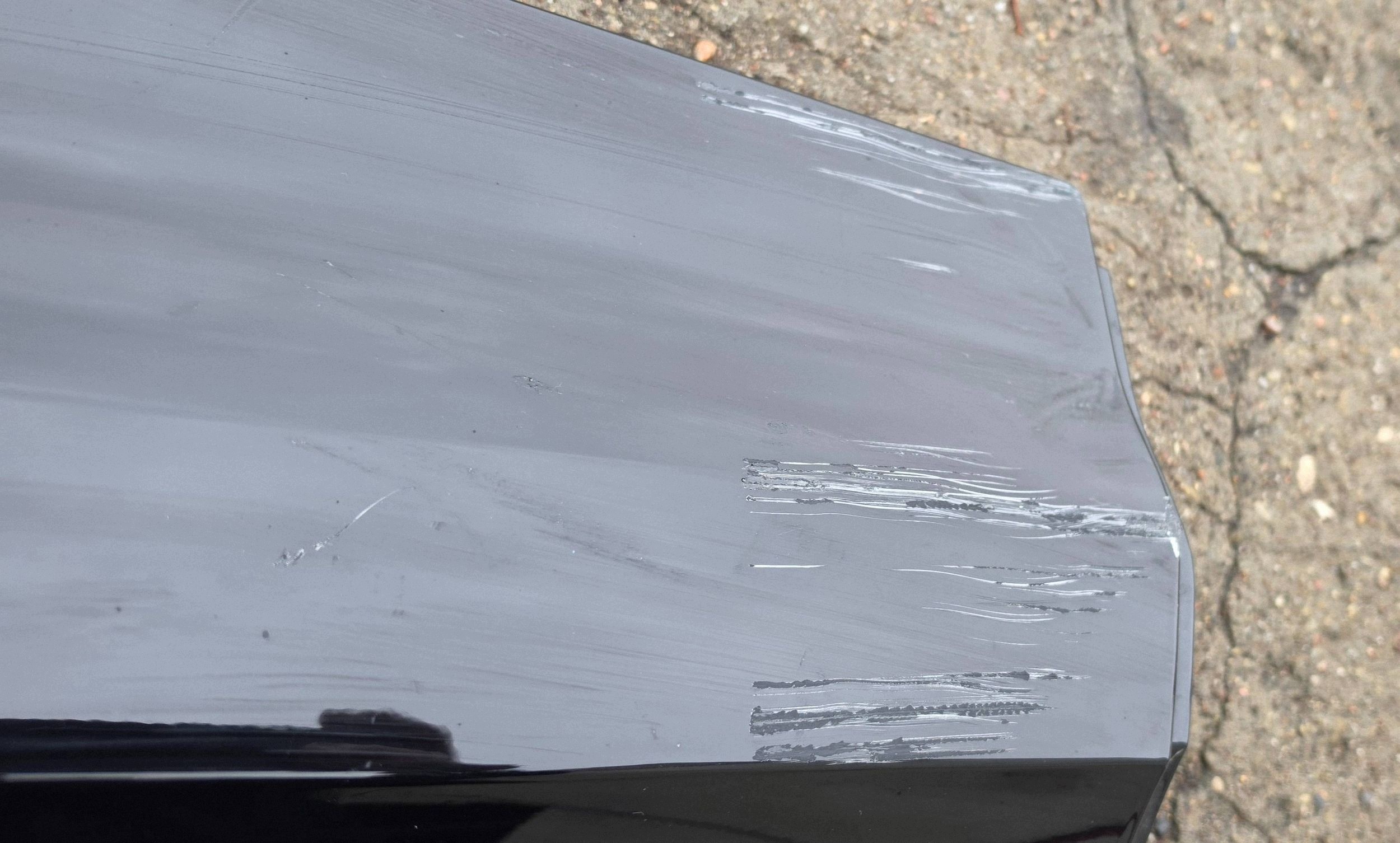DS Automobiles 8 9846292080 moulding door rear