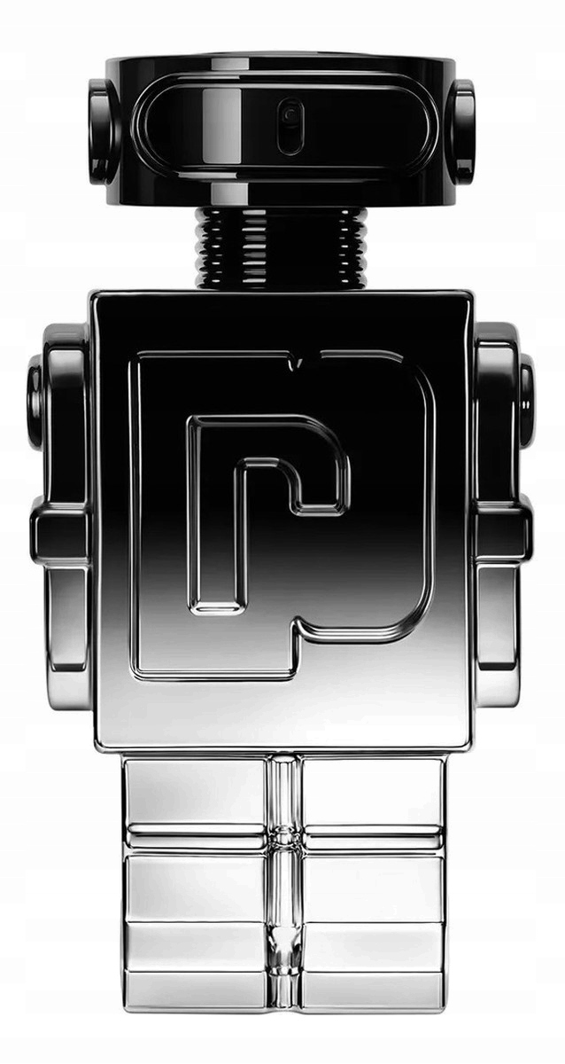 Paco Rabanne Phantom Elixir Parfém sprej 150 Ml