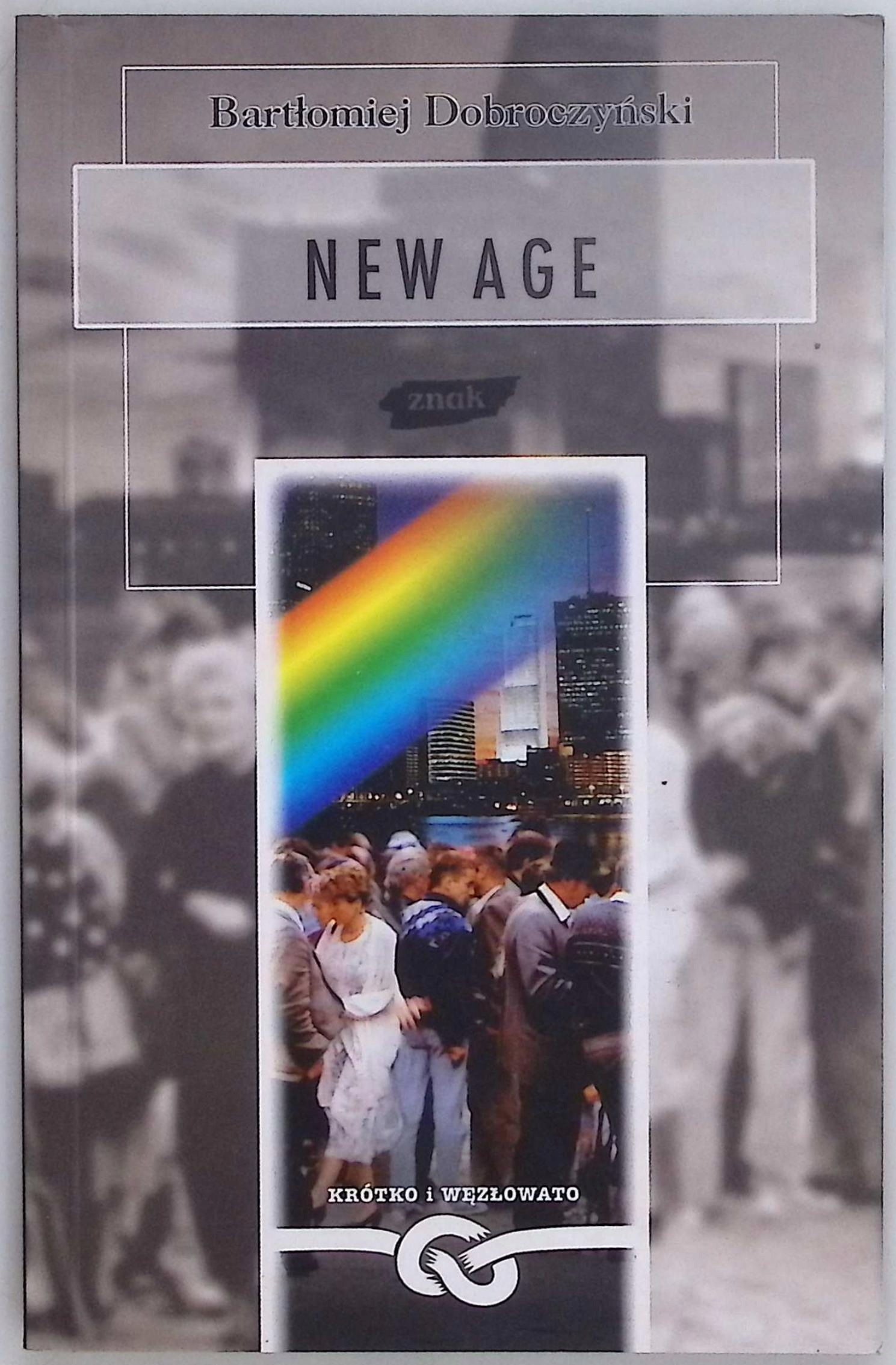New age B. Dobroczyński