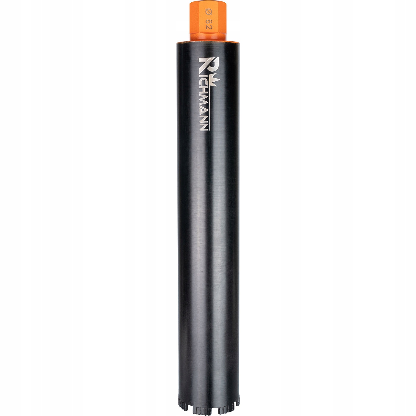 OTWORNICA DIAMENTOWA DO WIERTNICY 1.1/4" 132X450MM RICHMANN