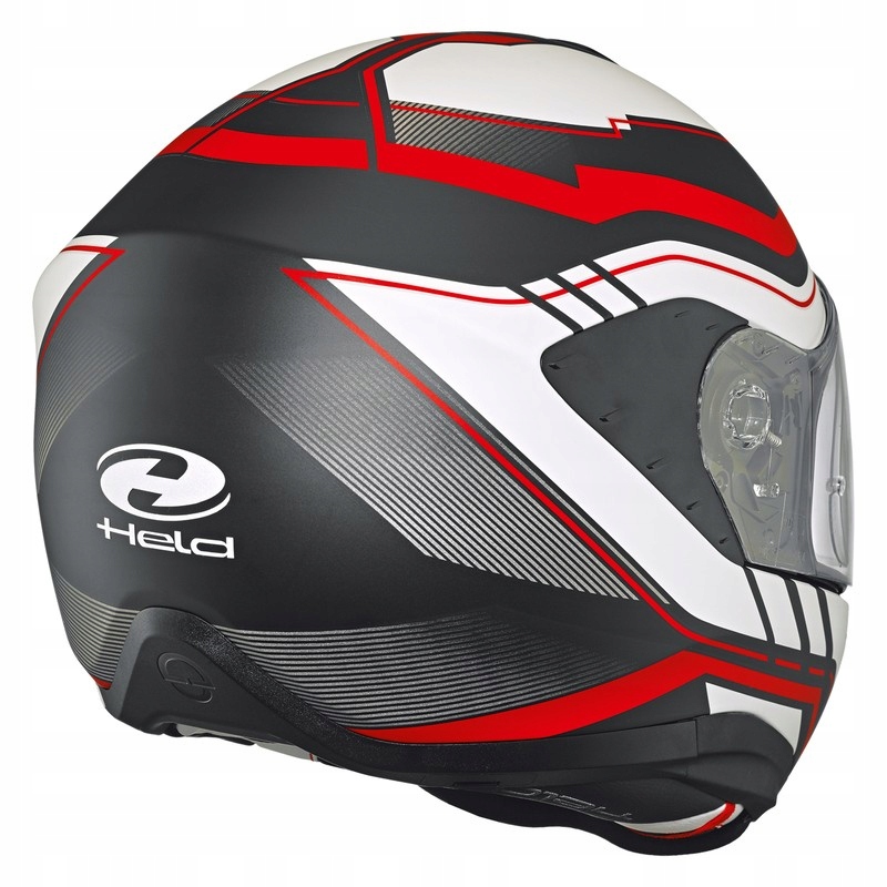 HELD BY SCHUBERTH H-R2 Sportowy Kask motocyklowy Producent Schuberth