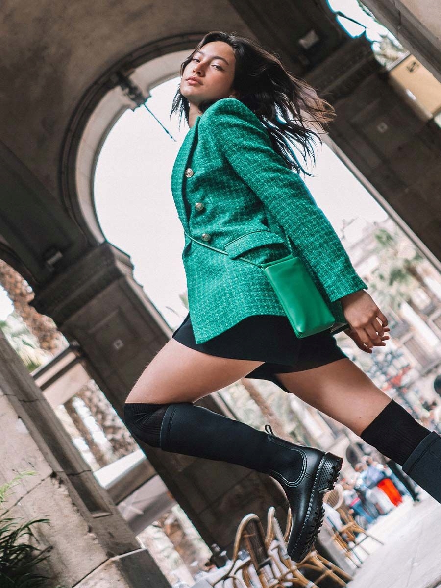 KALOSZE TONI PONS CARDIFF ROZM. 38 Rozmiar 38