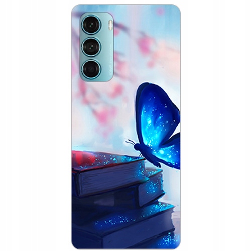 

200 wzorów Etui Do Motorola Moto G200 5G Plecki