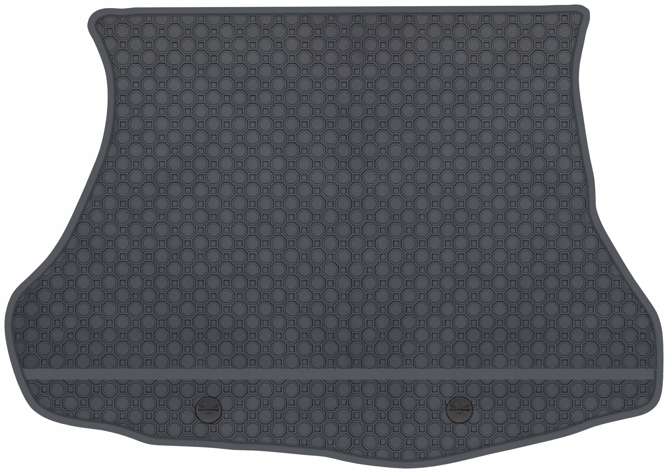 Alfa Romeo 156 Kombi 1998-2006 Podložka do zavazadlového prostoru Primeliner