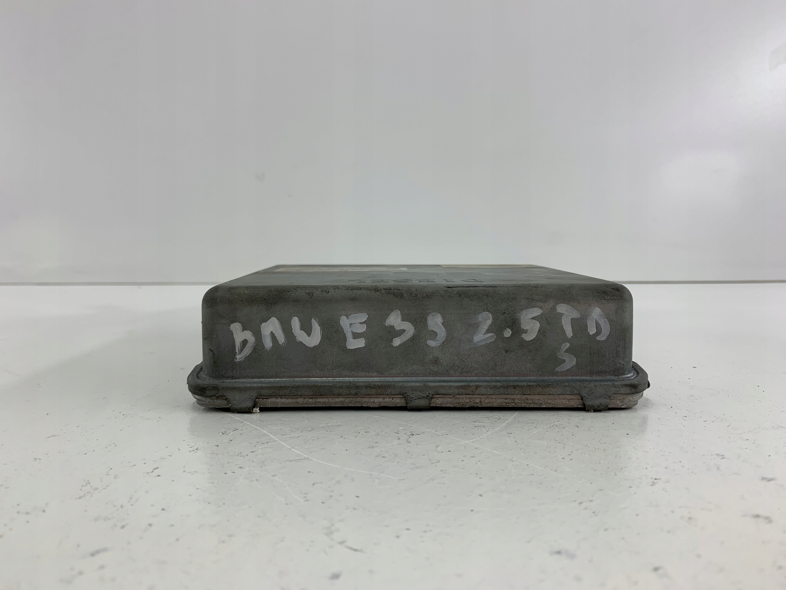 BMW E39 control unit module ABS 1162889
