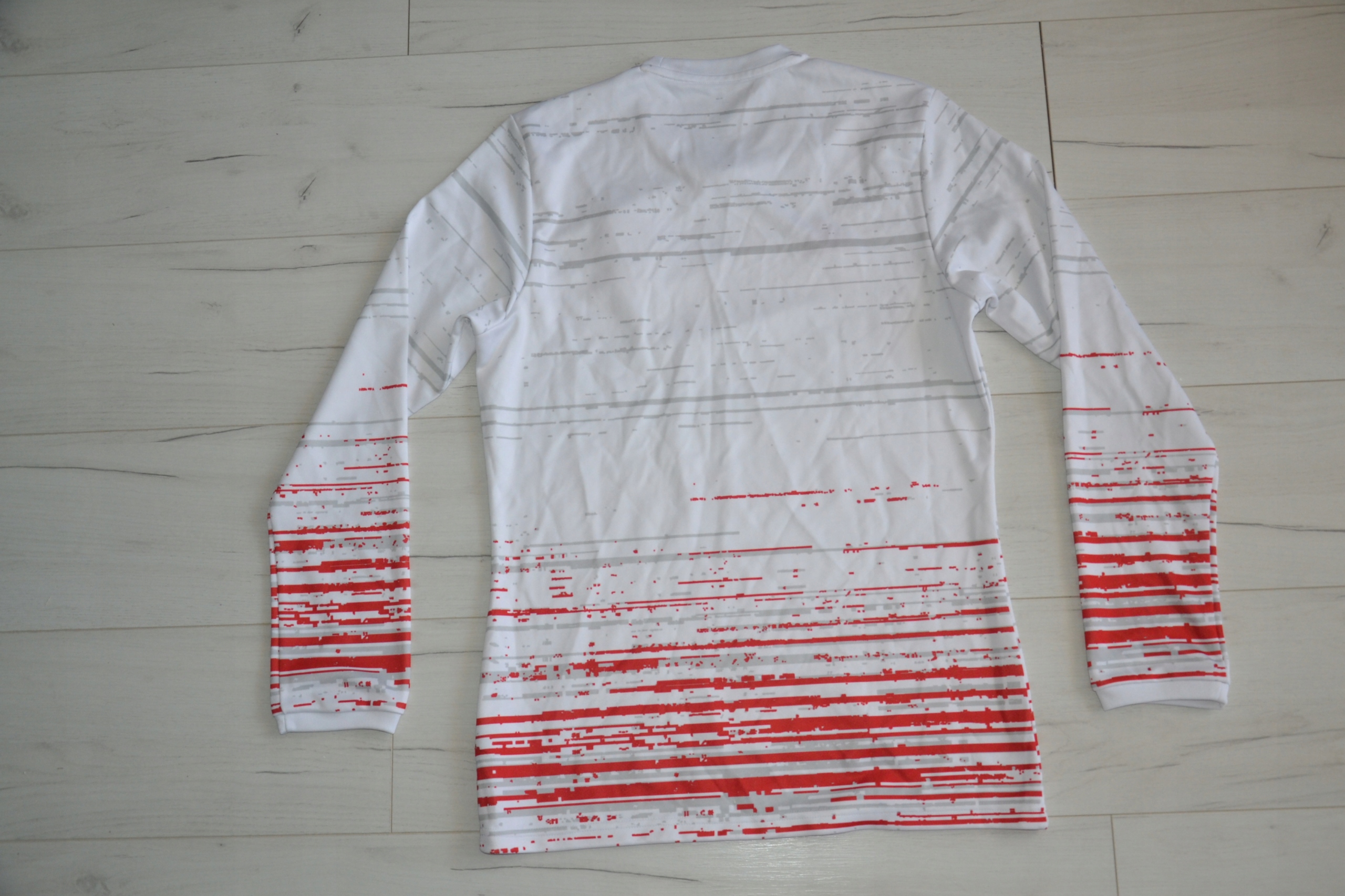 ADIDAS MANCHESTER UNITED BLUZA M Płeć mężczyzna