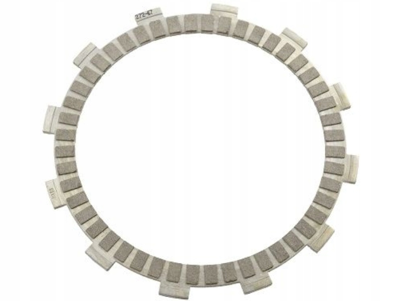 Sada spojkových kotúčov, spojka Trw MCC161-9