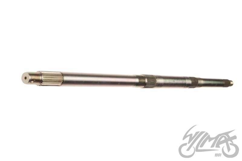 OŚ TYŁ ATV Numer katalogowy części WZMOTO.PL IS5M28534