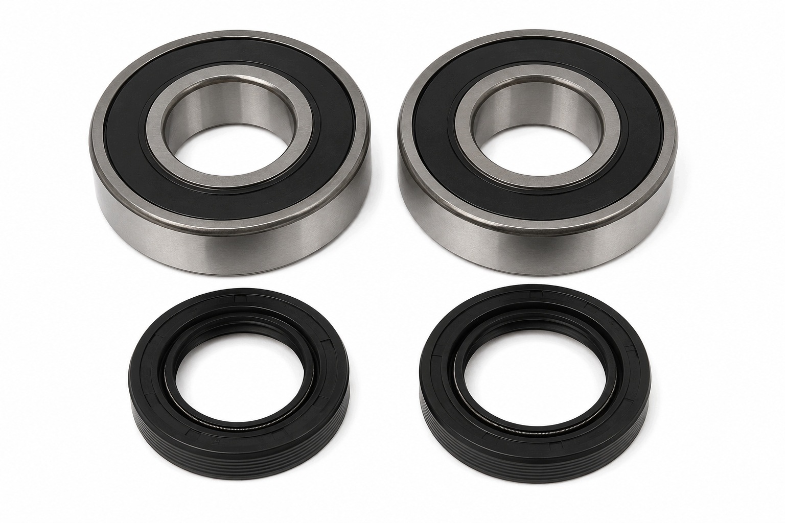 Łożyska koła przód Skf Bmw F800 R S St R1200 Gs HP2 R Rt Husq Nuda 900