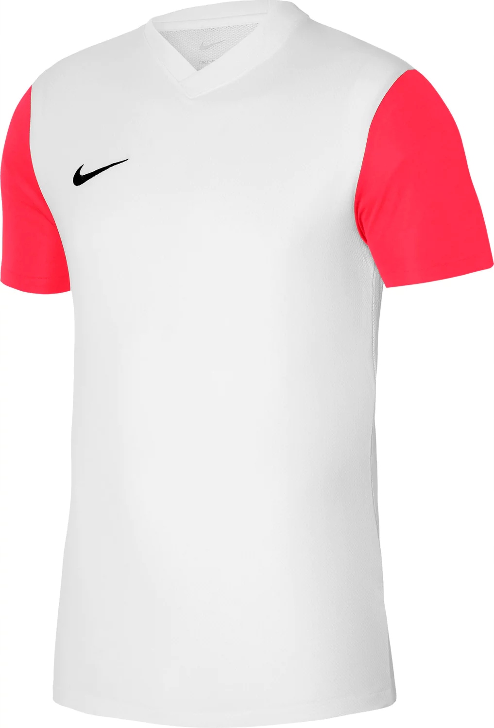 Koszulka Męska Nk Df Tiempo Prem II Jsy Ss Nike L