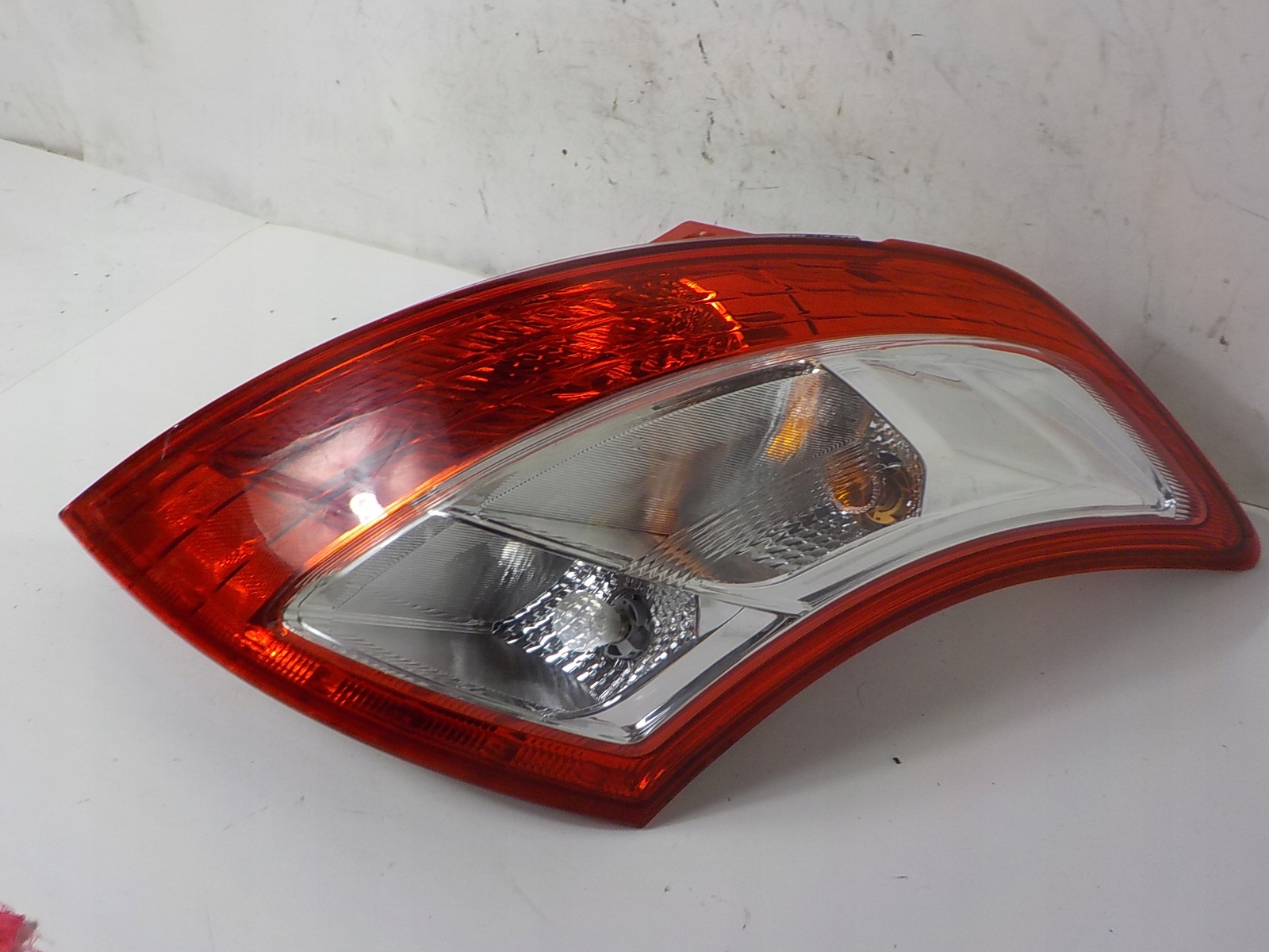 SUZUKI SWIFT IV MK7 LIFT light right rear part rear