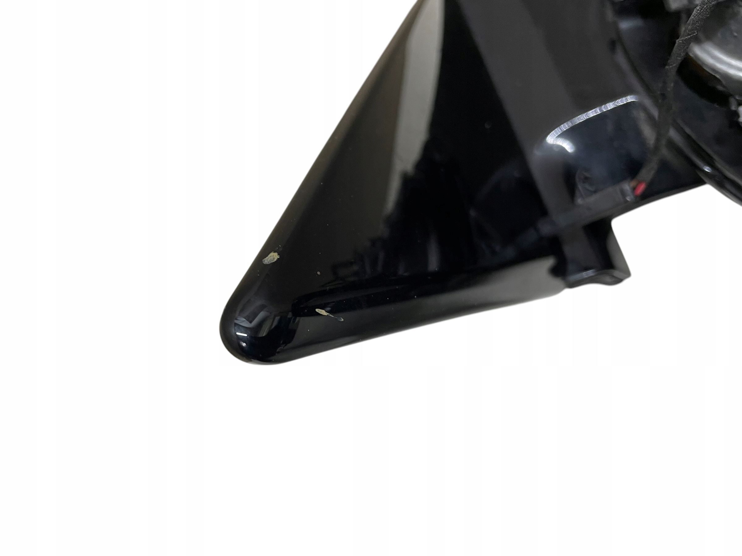 mirror right 5 PIN SHADOW LINE BMW G11 G12 LCI