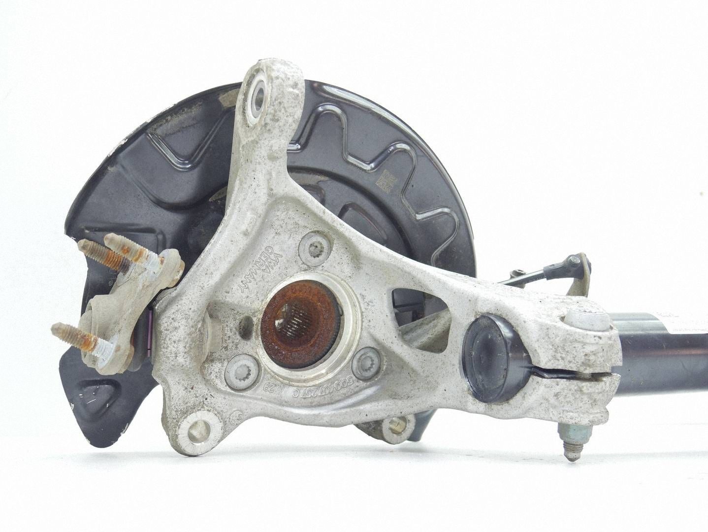 swing left front left front SKODA SUPERB III 2.0 TDI 3Q0413031CR
