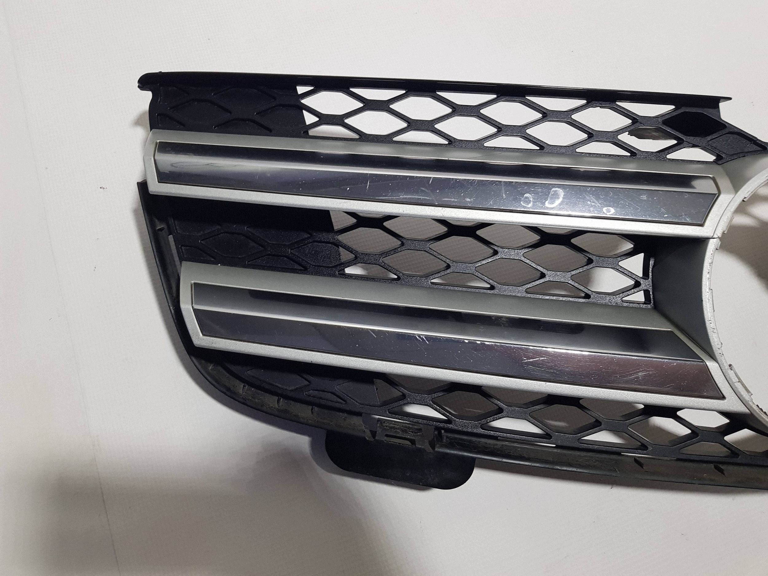 MERCEDES GL X164 grill grill grille radiator