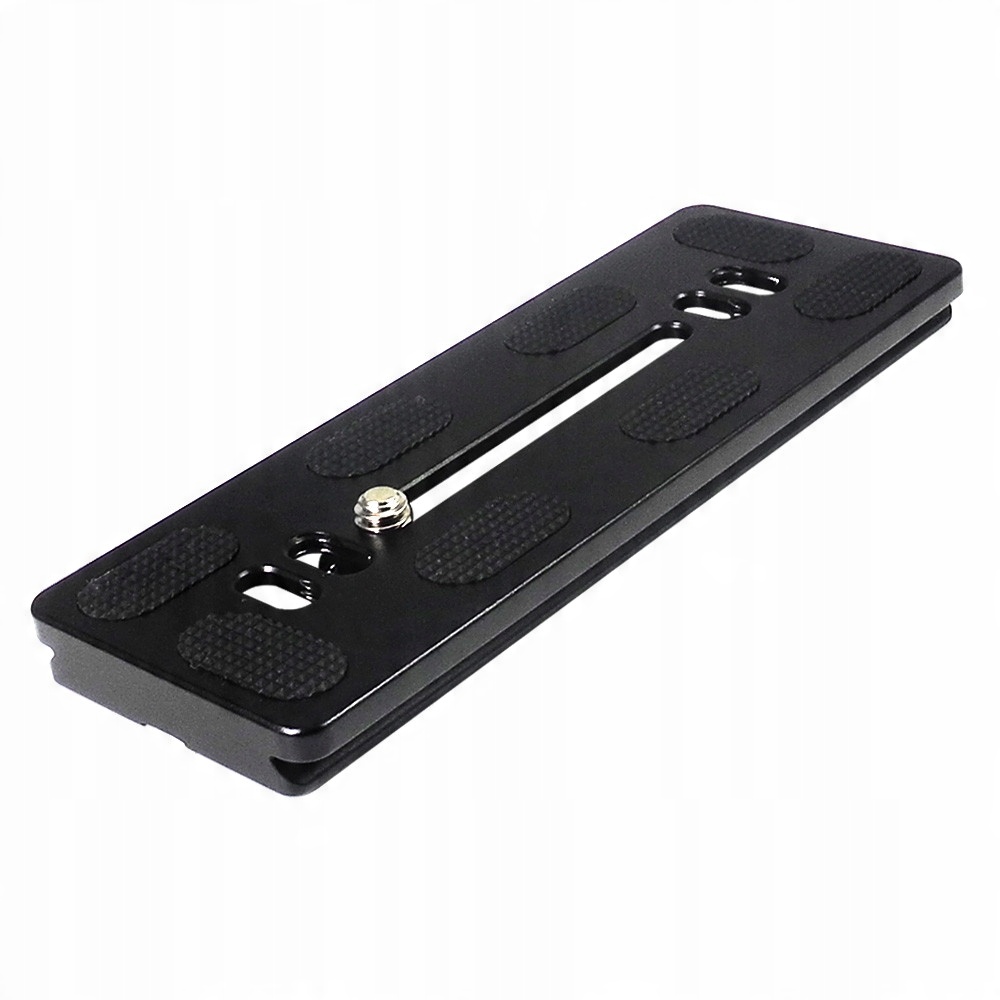 

Szybkozłączka PU-120 1/4"śruba aluminium