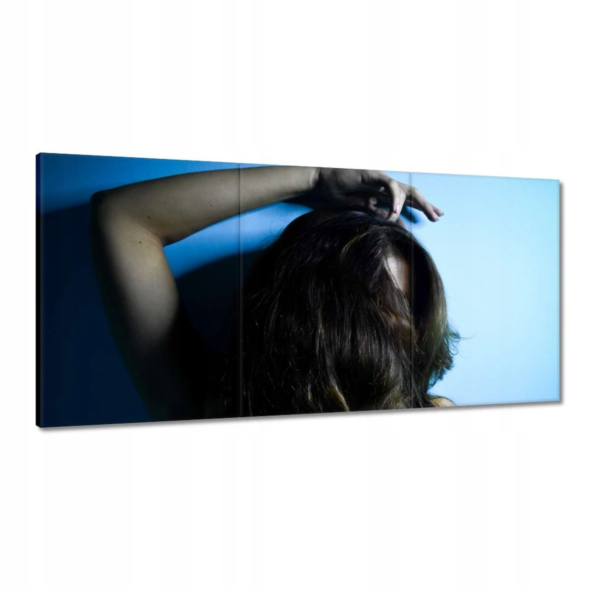 Obrazy 120x60 Pěkné ženy Babičky