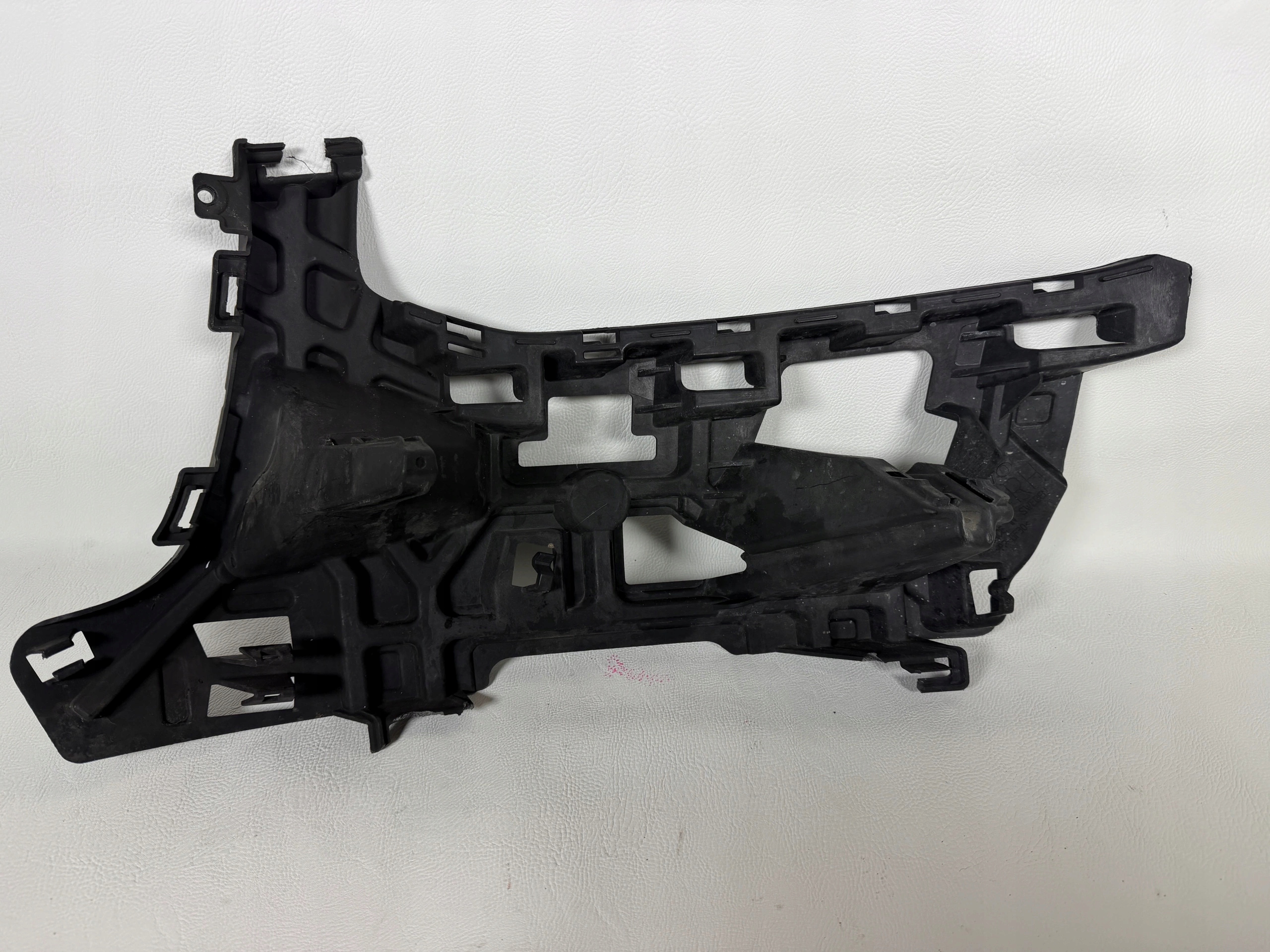 Volvo XC90 Support Support plaque Pare choc Avant 31353371