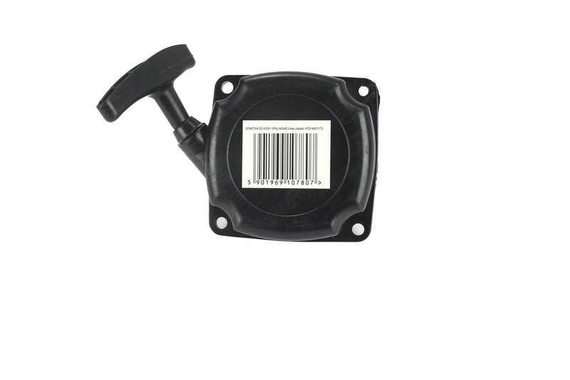 STARTER SZARPAK ROZRUSZNIK T2 DO KOSY SPALINOWEJ Marka Mar-pol