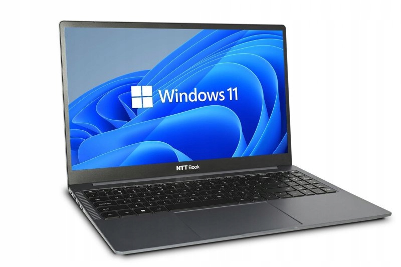 Ntt Book B15IP 15,6" Fhd, i5-1235U, 32GB Ram, 1TB Ssd M.2, Windows 11 Home