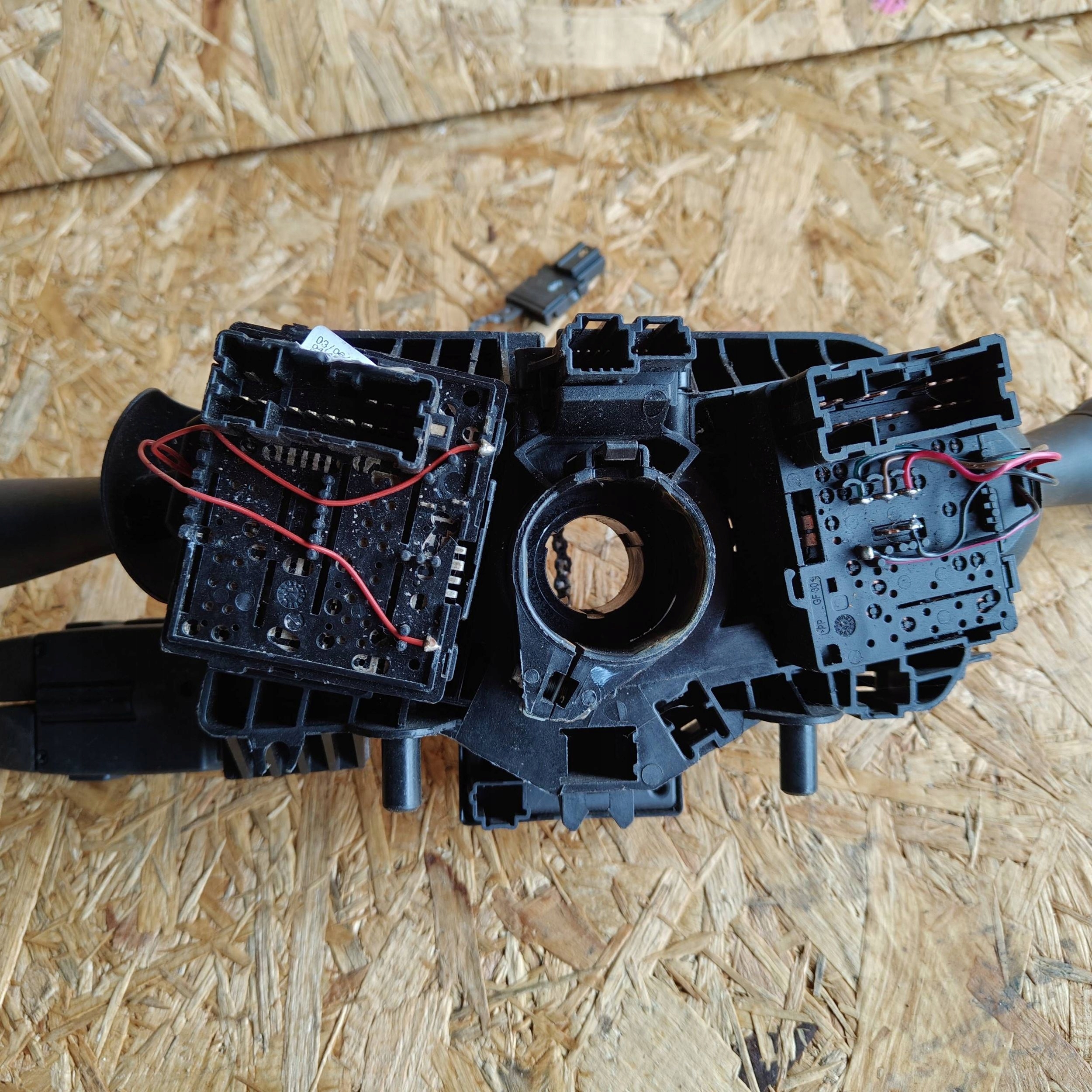sensor kata steering Renault Sandero II 0265019069