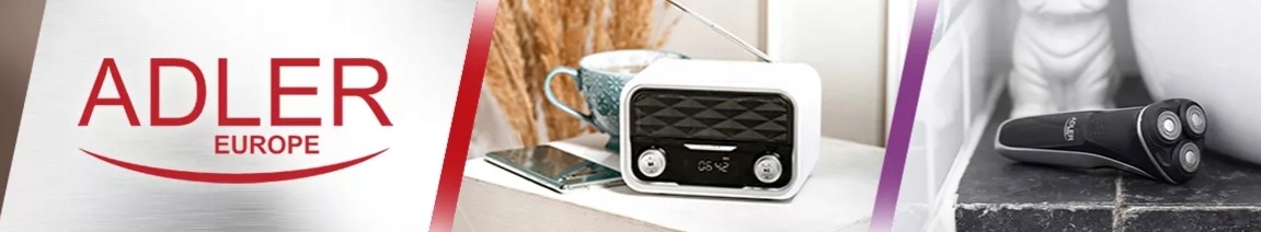 TOSTER 1000W OPIEKACZ DO KANAPEK + RUSZT GRILL Komunikacja lampka kontrolna