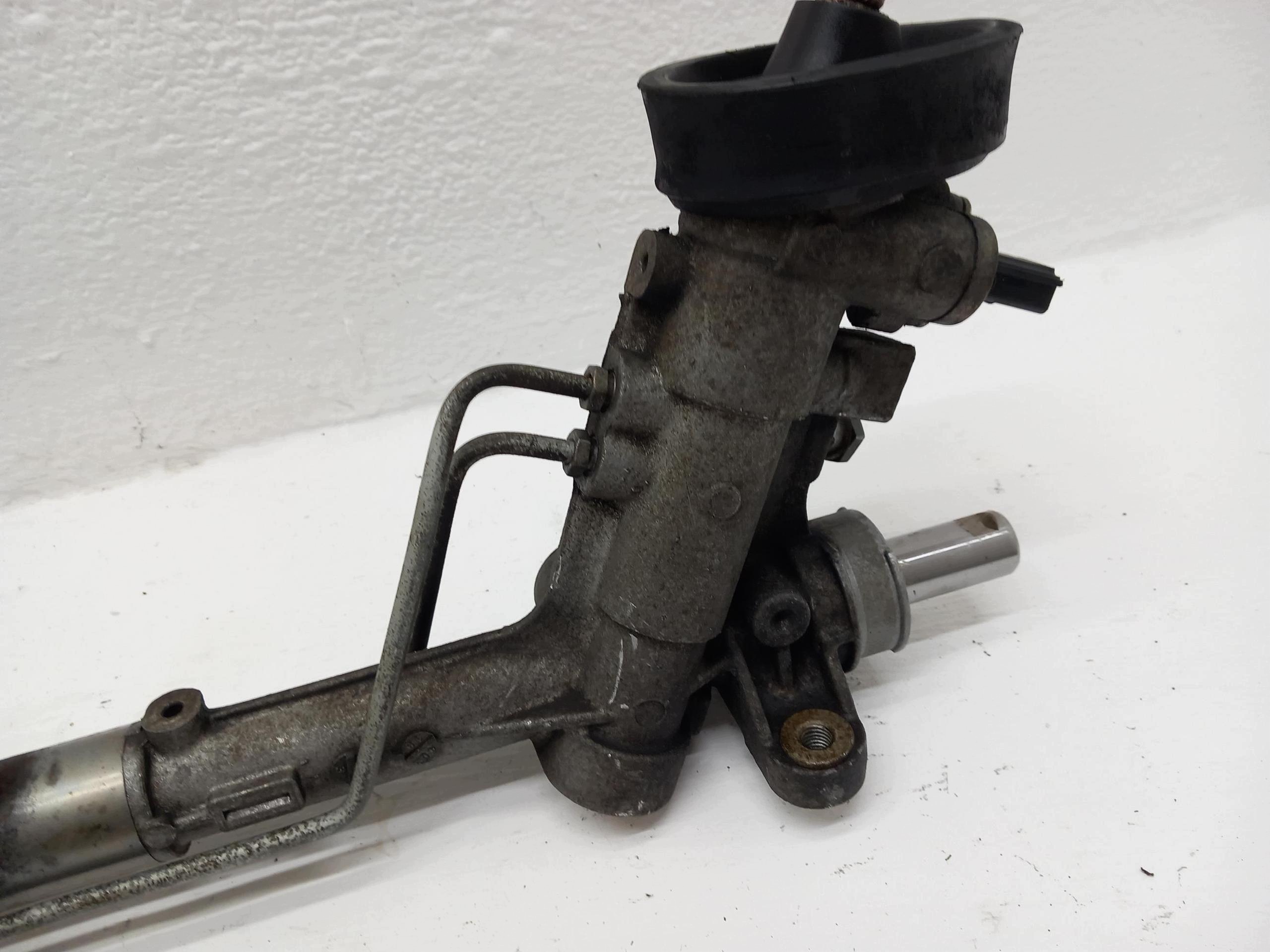 Boîter direction Boîter direction SKODA FABIA II 1.2 TSI 07-14