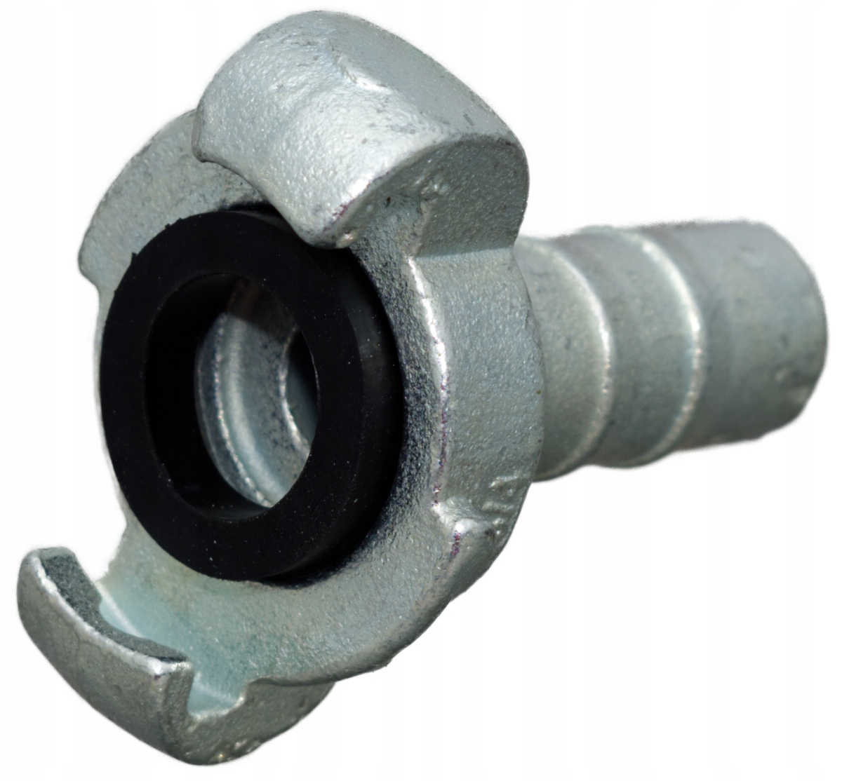 

Złącze kłowe 42mm do powietrza na wąż 19mm