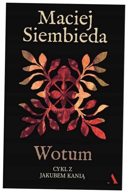 Wotum Maciej Siembieda