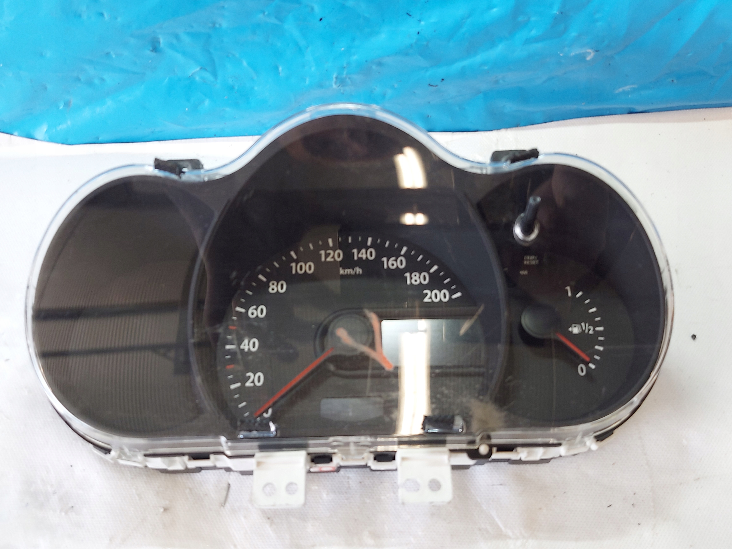 dials clock KIA PICANTO 1.0 B TA 94033-1Y026