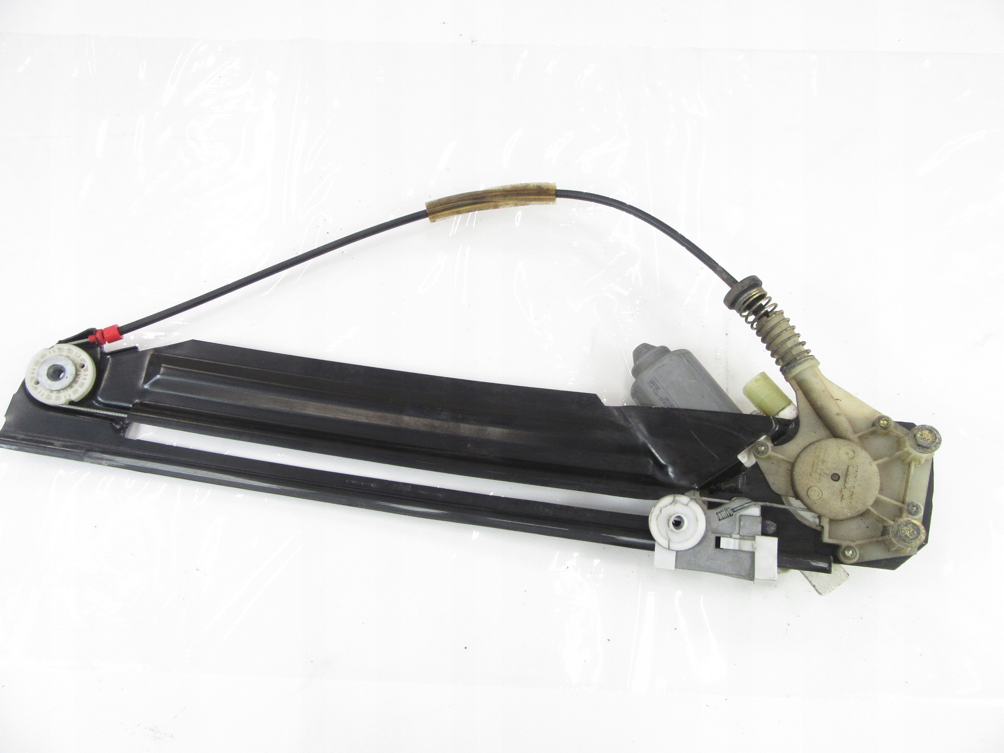 window regulator left rear part BMW e39 sedan KOMBI