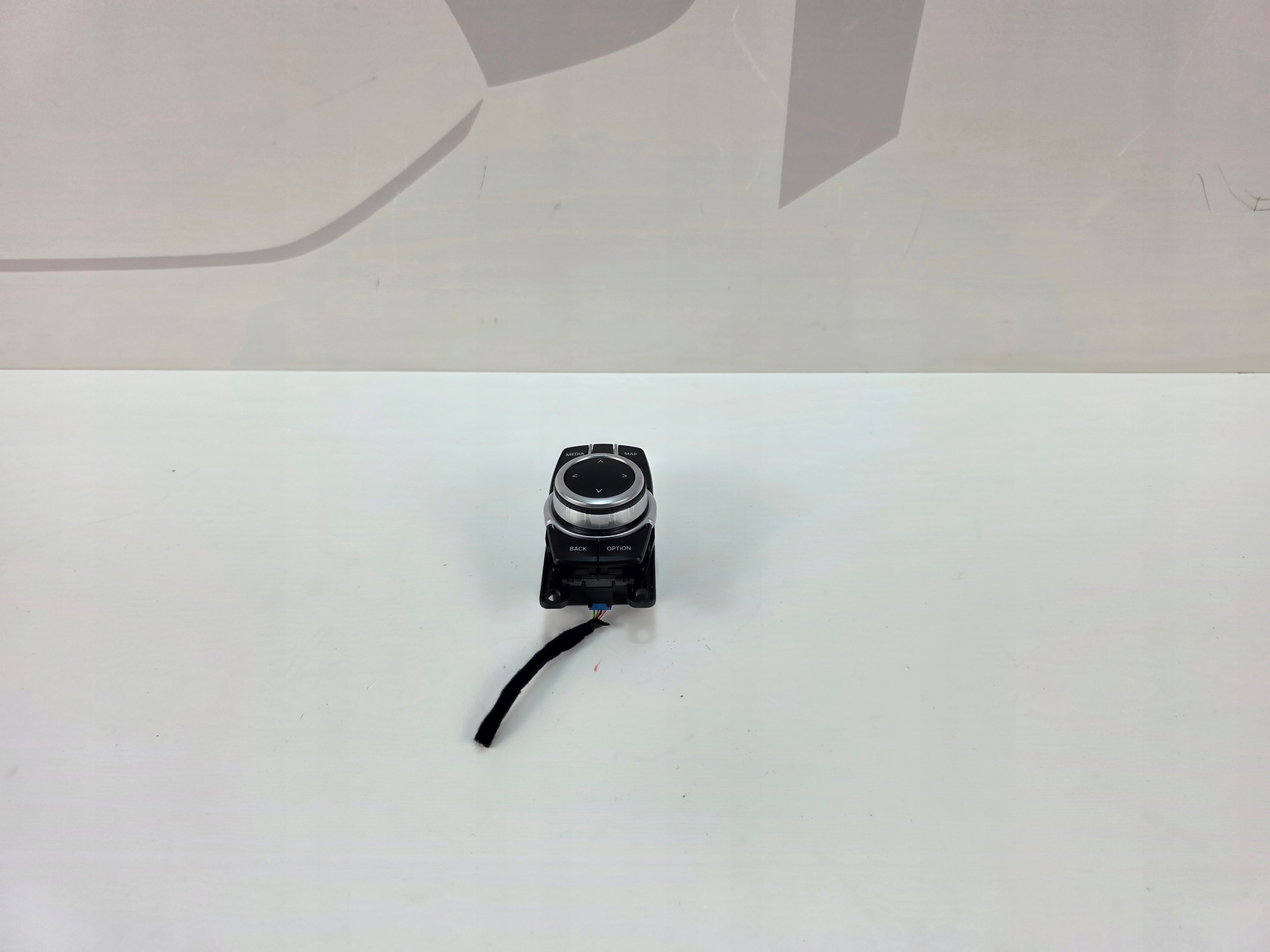 PANEL switch IDRIVE BMW X3 G01 5A14E63